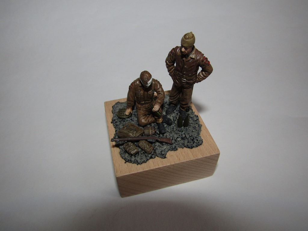 Commandos (3)